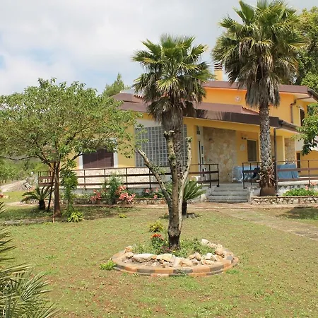 Villa San Marco * إيتري