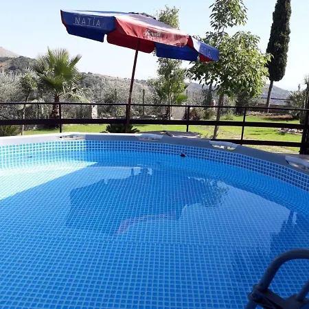 Villa San Marco * إيتري