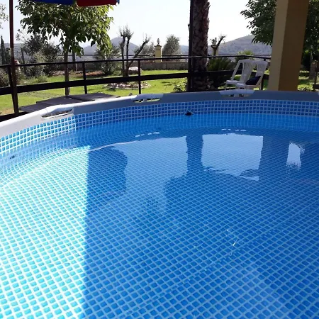 فندق مبيت وإفطار Villa San Marco إيتري