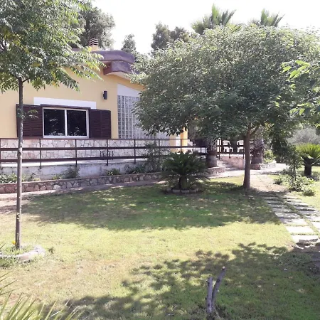 Villa San Marco *