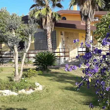 Villa San Marco فندق مبيت وإفطار إيتري