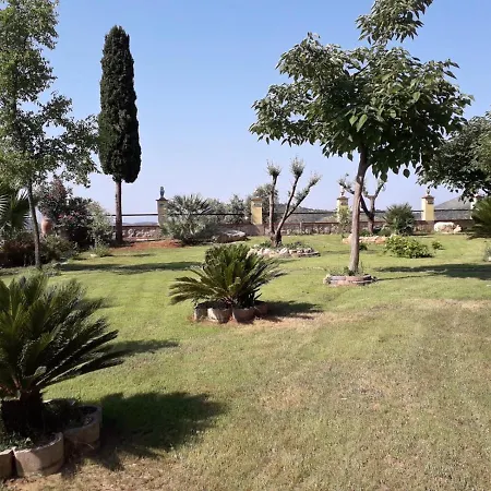 Villa San Marco إيتري