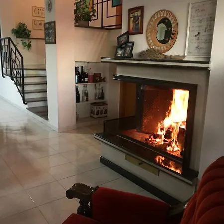 Villa San Marco فندق مبيت وإفطار