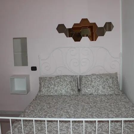 Villa San Marco فندق مبيت وإفطار إيتري