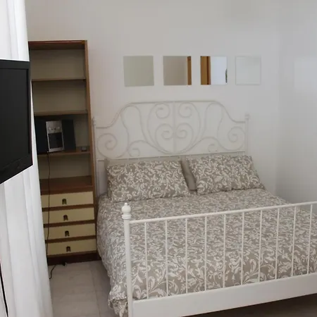 فندق مبيت وإفطار Villa San Marco إيتري
