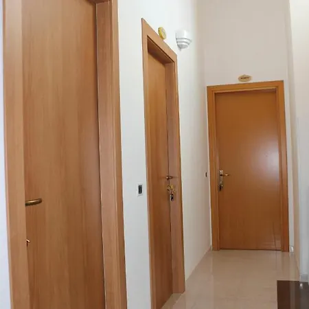 Villa San Marco فندق مبيت وإفطار إيتري