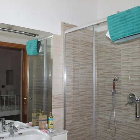 فندق مبيت وإفطار Villa San Marco