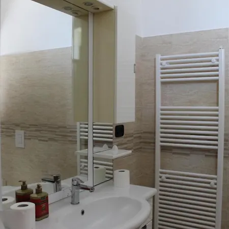 فندق مبيت وإفطار Villa San Marco *