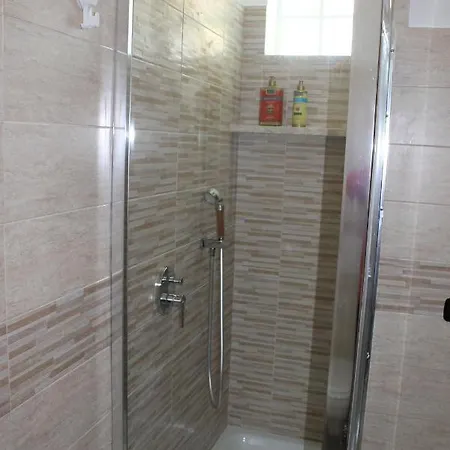 فندق مبيت وإفطار Villa San Marco *