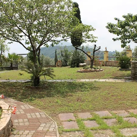 Villa San Marco * إيتري