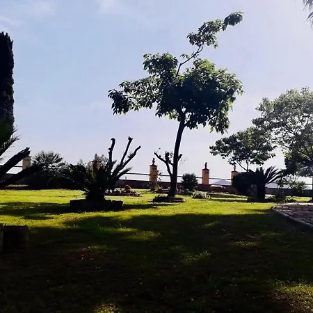 Villa San Marco * إيتري