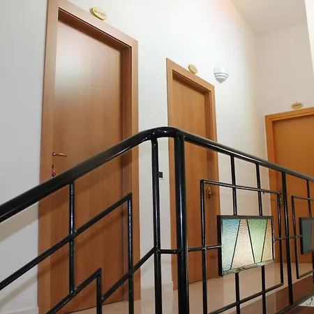 Villa San Marco فندق مبيت وإفطار *
