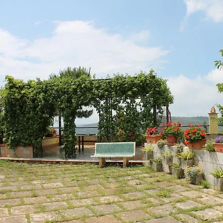 Villa San Marco إيتري