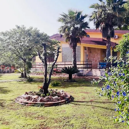 فندق مبيت وإفطار Villa San Marco