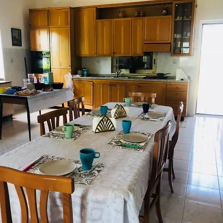 Villa San Marco فندق مبيت وإفطار