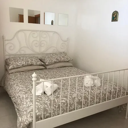 Villa San Marco فندق مبيت وإفطار