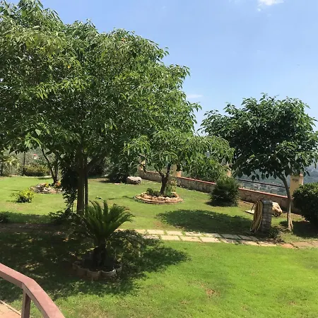 فندق مبيت وإفطار Villa San Marco *