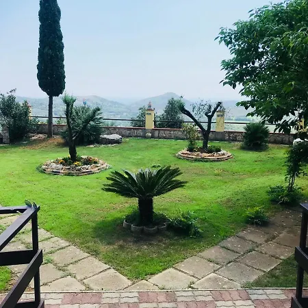 Villa San Marco فندق مبيت وإفطار *