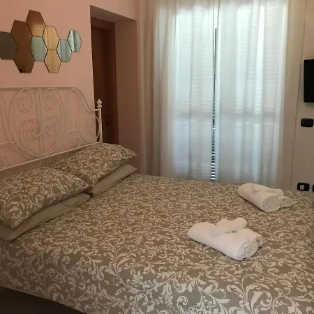 Villa San Marco * إيتري
